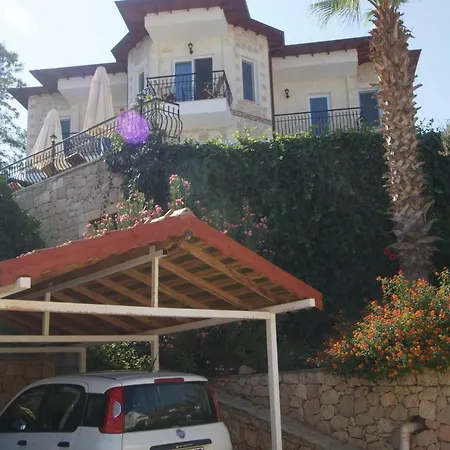Jiok Villa Kaş