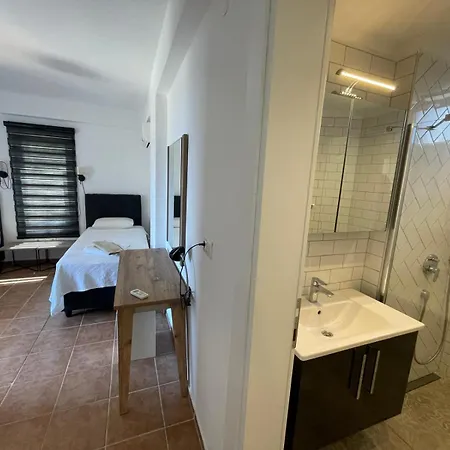 Jiok Villa Kas