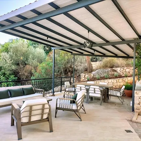 ヴィラ Jiok カシュ