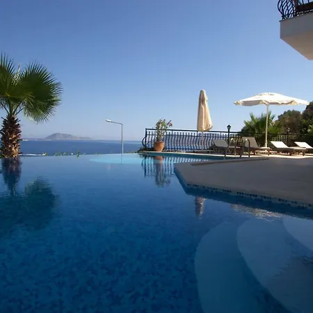 Jiok Villa Kaş