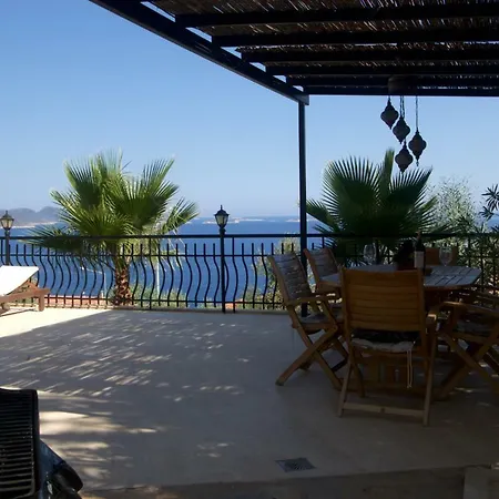 Jiok Villa *