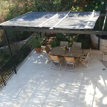 Villa Jiok Kaş
