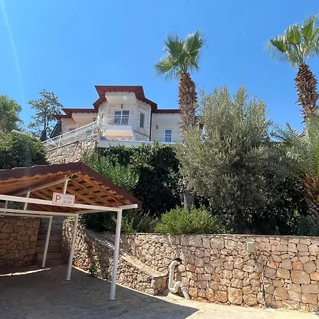 Jiok * Kaş